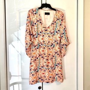 Flattering Boutique Dress